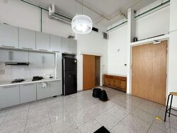 The Central (D1), Office #581137451